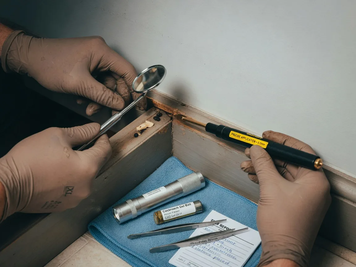Why choose Emergency Pest Control in Theodore, AL